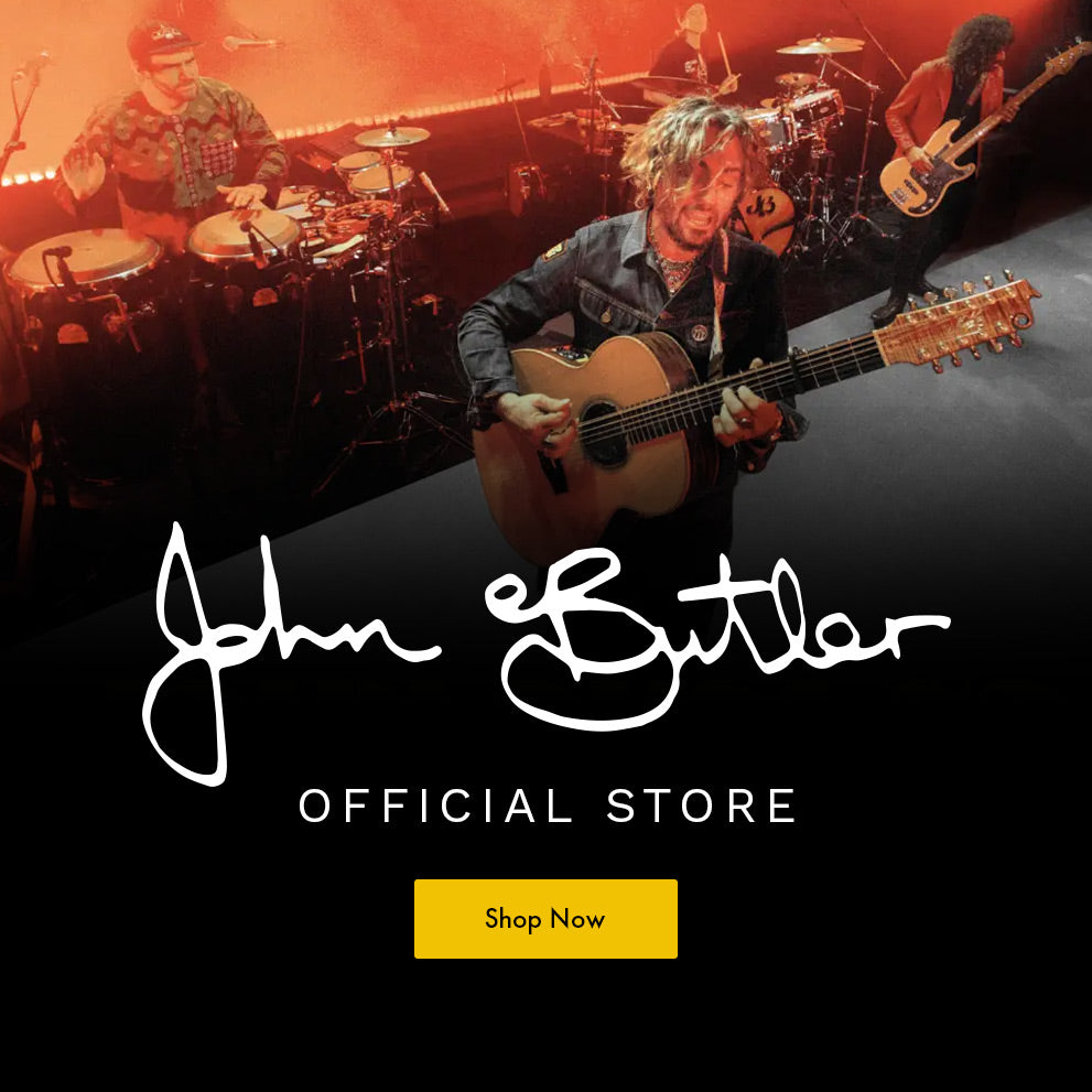 Welcome to the John Butler official store. Shop now.