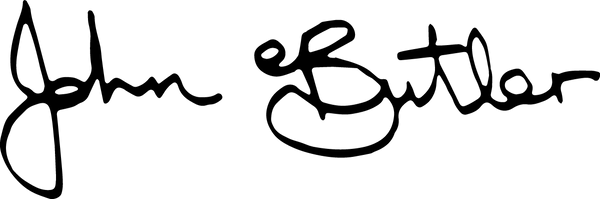 John Butler logo