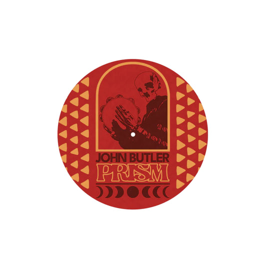 PRISM - Turntable Slipmat