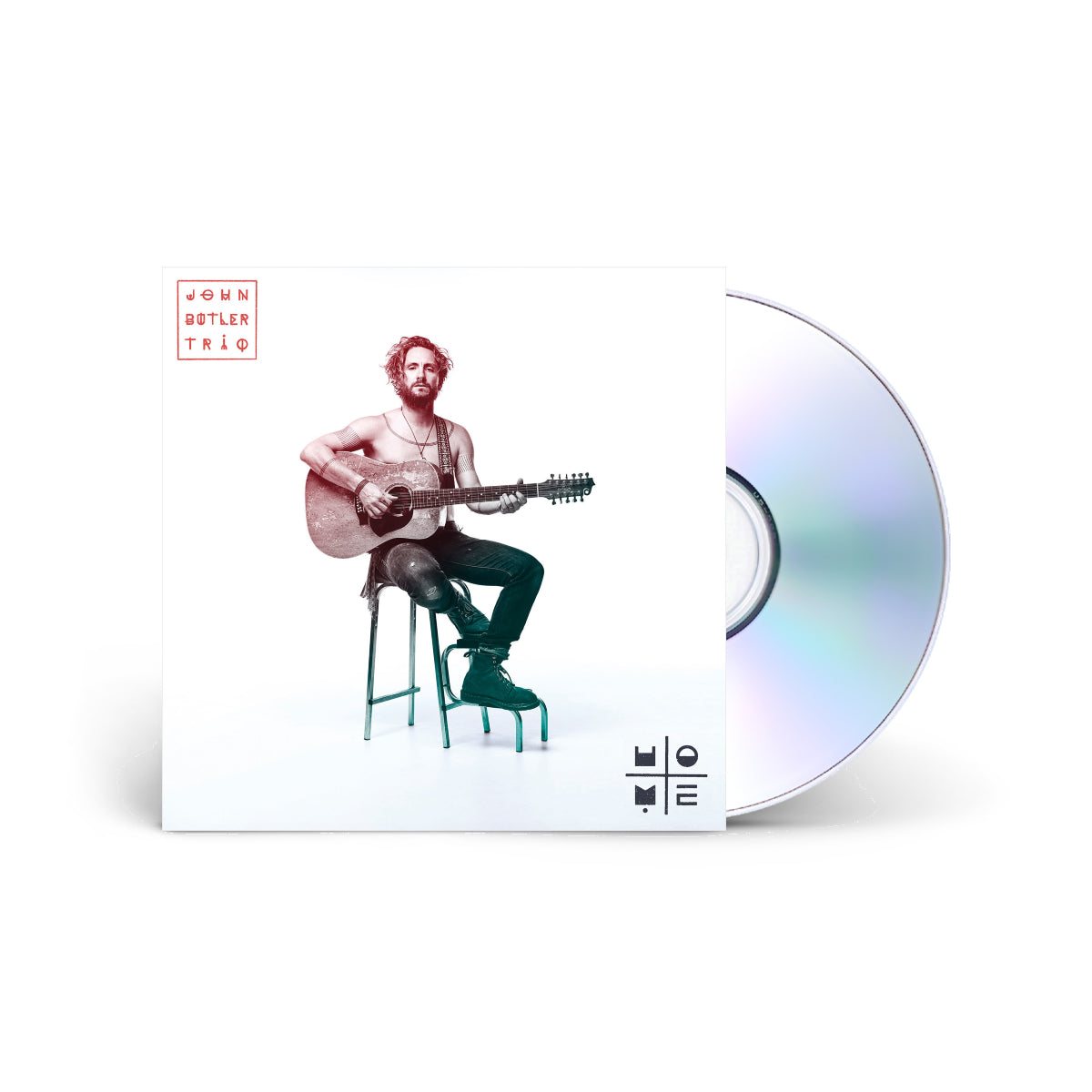 HOME CD