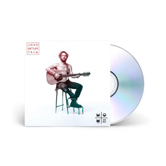 HOME CD