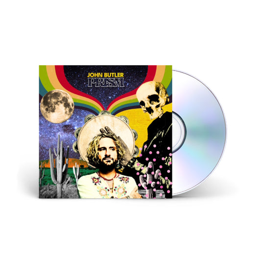 PRISM CD