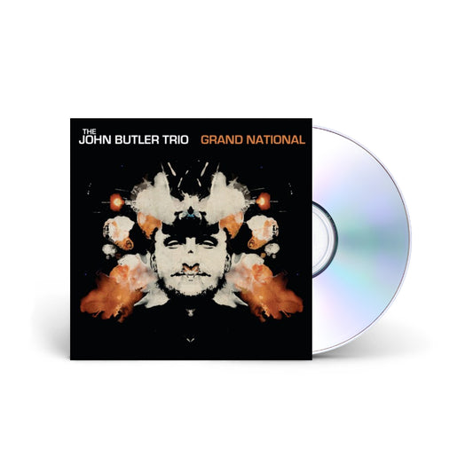 Grand National CD
