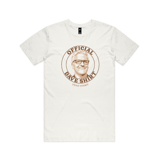 Dave T-Shirt