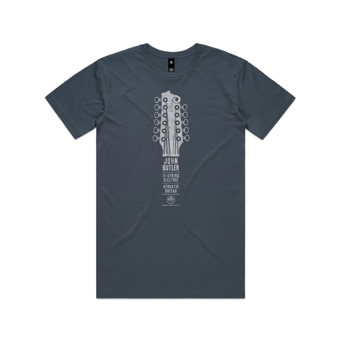 Guitar T-Shirt