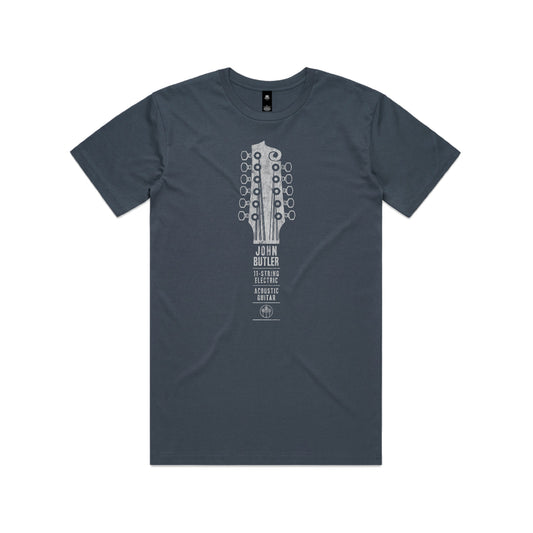 Guitar T-Shirt