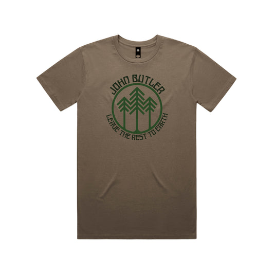 Earth T-Shirt