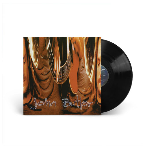 John Butler LP