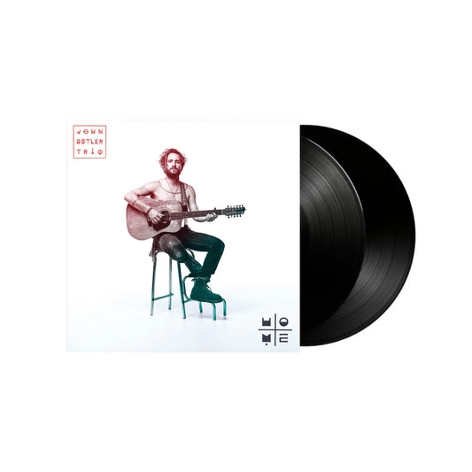 HOME 2LP